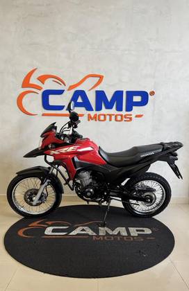 HONDA XRE 190 ABS HONDA XRE 190 ABS